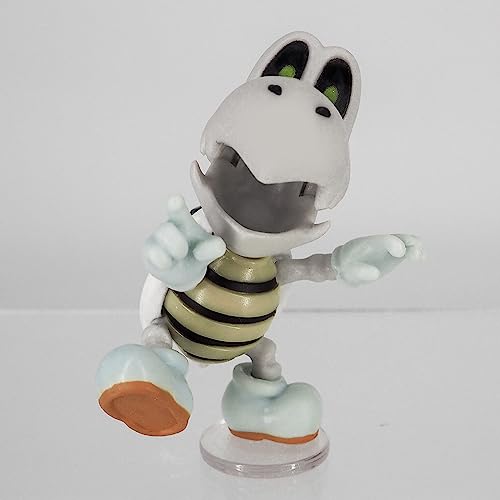 三英貿易(Sanei Boeki) スーパーマリオ フィギュアコレクション カロン FCM-023