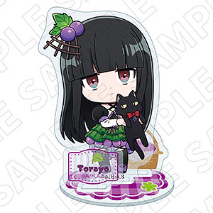 TVアニメ「mono」 〈フルーツ衣装〉 アクリルスタンド(玄熊虎代)