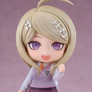 ねんどろいど ニューダンガンロンパV3 みんなのコロシアイ新学期 赤松楓