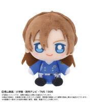 PlayCharm 萩原千速【3次：2026年9月発送】