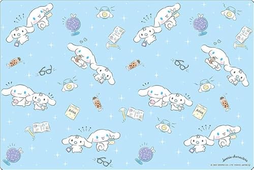 ブシロード ラバーマットコレクション V2 Vol.1319 サンリオキャラクターズ『シナモロール』