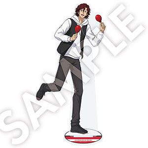 新テニスの王子様 BIGアクリルスタンド 毛利寿三郎