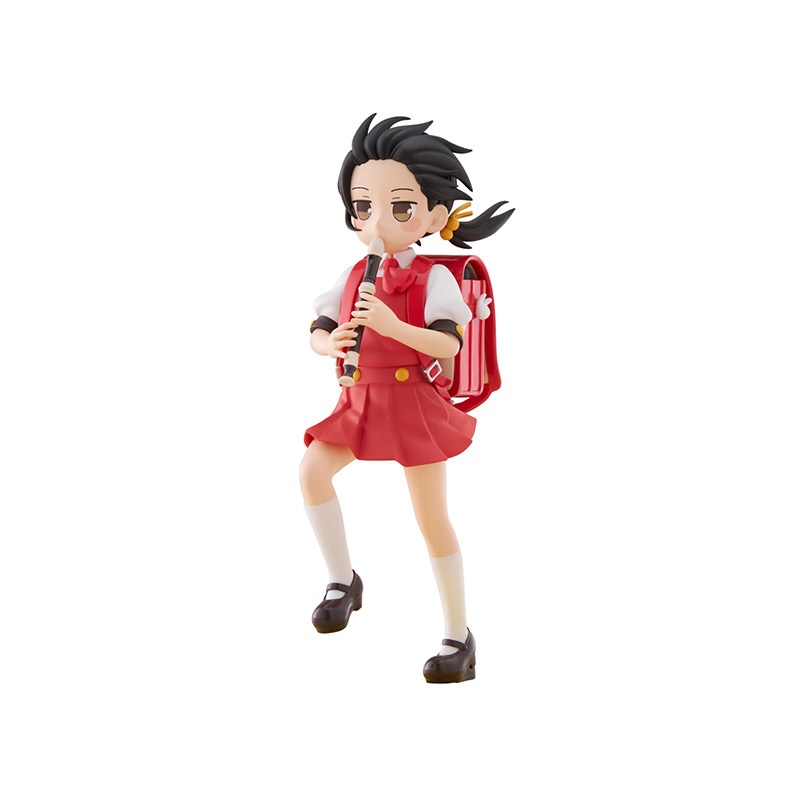 アリスグリント ボカロ小学生「歌愛ユキ」強風オールバックVer. ノンスケール 約145mm PVC&ABS製 塗装済み完成品フィギュア