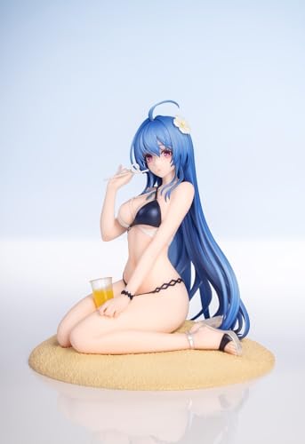 Gift+シリーズ 『アズールレーン ヘレナ 光輝のトライアングルウェーブ Ver.』1/8スケール PVC&ABS製 塗装済み完成品フィギュア