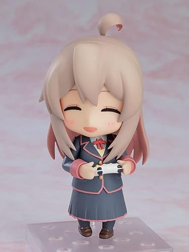 グッドスマイルカンパニー(GOOD SMILE COMPANY) ねんどろいど お兄ちゃんはおしまい! 緒山まひろ ノンスケール プラスチック製 塗装済み可動フィギュア