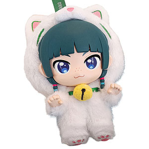 薬屋のひとりごと - ビニールぬいぐるみ 猫猫