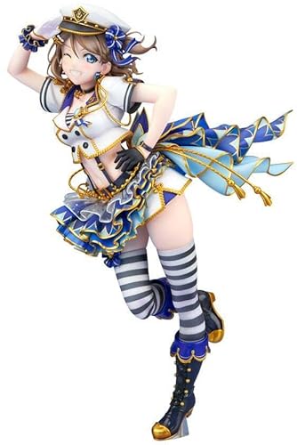 アルター ラブライブ！スクールアイドルフェスティバル ALL STARS 渡辺曜 1/7 完成品フィギュア
