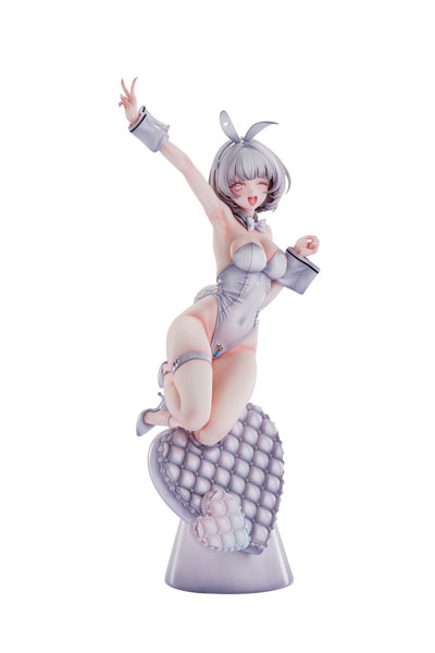 【特典】ナタリア illustration by お久しぶり 1/6 完成品フィギュア[KAWA DESIGN]《０６月予約》