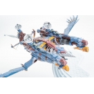 マックスファクトリー[Max Factory] PLAMAX シン・エヴァンゲリオン劇場版 AAAヴンダー ノンスケール 組み立て式プラモデル