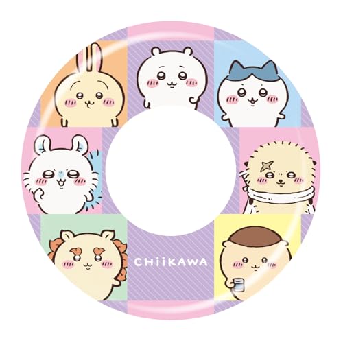 マルカ(Maruka) ちいかわ 70㎝うきわ 水遊び プール 海水浴 177801