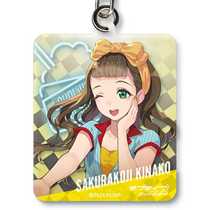 ラブライブ！スーパースター！！ アクリルキーホルダー 桜小路きな子