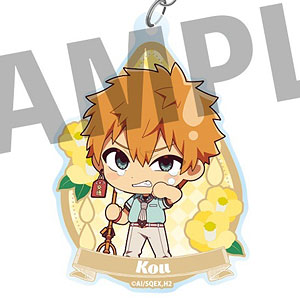 TVアニメ「地縛少年花子くん2」 うるっこアクリルキーホルダー 源光