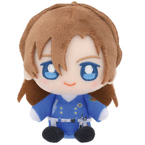 PlayCharm 名探偵コナン 萩原千速