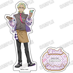 TVアニメ『東京リベンジャーズ』 描き下ろしBIGアクリルスタンド[スイーツダイナーver.](6)灰谷竜胆