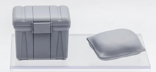 フジミ模型 1/12 NEXTシリーズ No.3 EX-2 ホンダ CT125(ハンターカブ/ノンカラー) (オプションパーツ付き) 12NX-3 EX-2