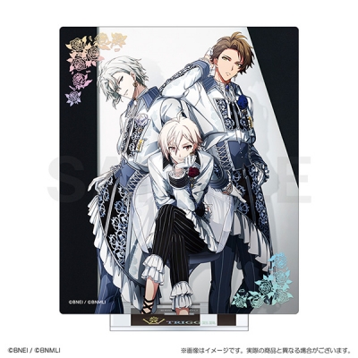 アイドリッシュセブン ちびぐるみvol.2の入手方法まとめ – キャラホビ