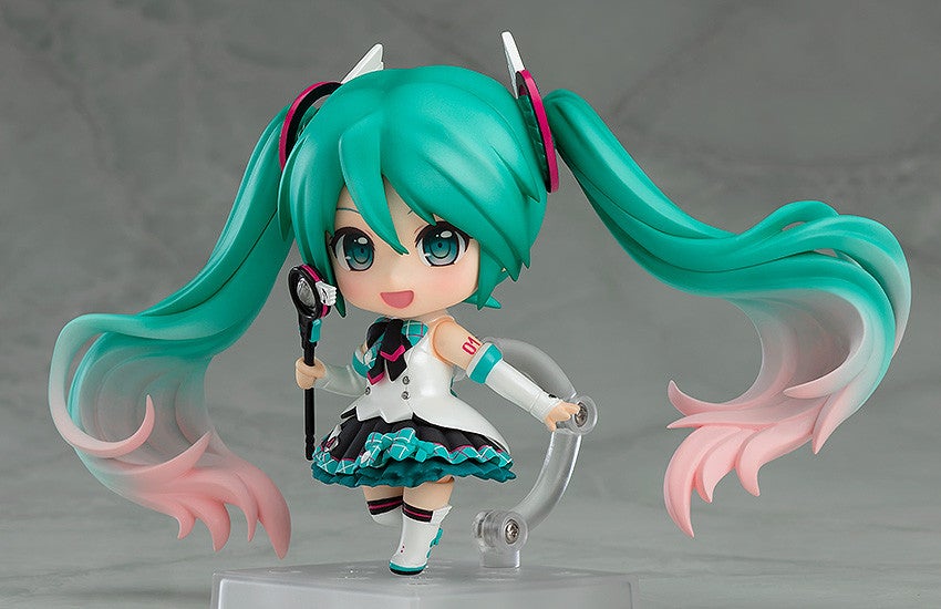 ねんどろいど 初音ミク マジカルミライ 2017Ver.