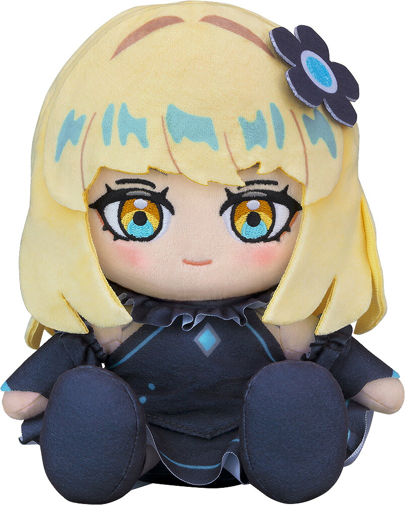 ぬいぐるみ D1AL-ogue フレイ