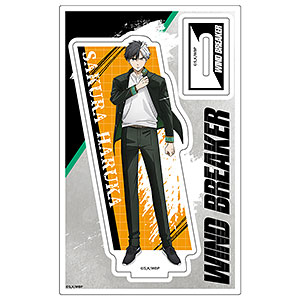 TVアニメ「WIND BREAKER」 アクリルキャラスタンド 桜遥