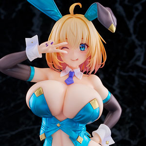 【限定販売】恋恋 -櫻- ソフィア・F・シャーリング ブルーバニーver. 1/6 完成品フィギュア