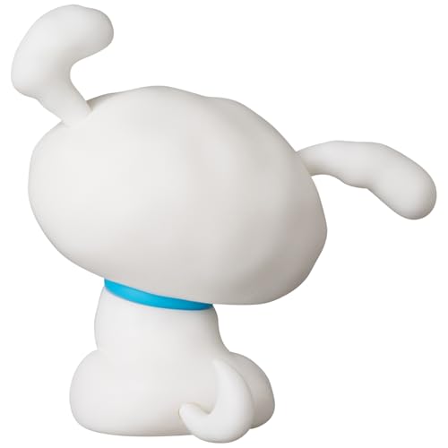 メディコム・トイ (MEDICOM TOY) UDF ウルトラディテールフィギュア No.854 クレヨンしんちゃん シリーズ5 シロ 全高約46mm ノンスケール 塗装済み 完成品 フィギュア