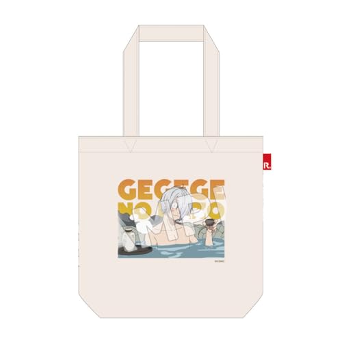 映画「鬼太郎誕生 ゲゲゲの謎」 鬼太郎の父 ROOTOTE コラボトートバッグ鬼太郎の父