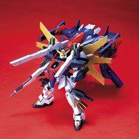 1/100 Gファルコンユニット ガンダムダブルエックス HG【2026年11月発送】
