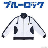 TVアニメ『ブルーロック』 トラックジャケット