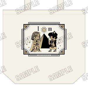 「Im～イム～」 デイリートートバッグ