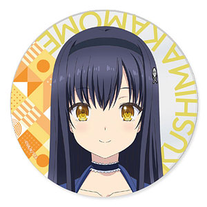 TVアニメ『Summer Pockets』 アクリルコースター 久島鴎