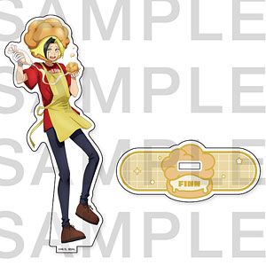 マッシュル-MASHLE-