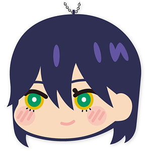 機動戦士Gundam GQuuuuuuX もふもふ コインケース 〈B：ニャアン〉