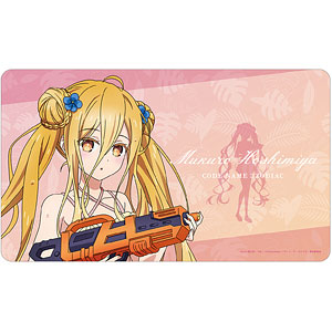 アニメ「デート・ア・ライブV」 描き下ろし 星宮六喰 デート・ア・バカンスver. マルチデスクマット