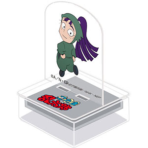 忍たま乱太郎 アクスタンプ 六年生 立花仙蔵