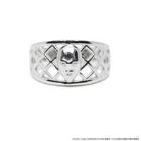 ジョジョの奇妙な冒険 黄金の風×JAM HOME MADE　K・Cリング【2月お届け】