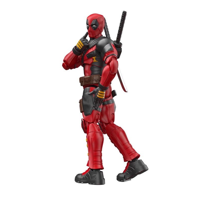 【予約2025年12月】MARVEL[CHAMPION CLASSシリーズ] デッドプール BLOKEES