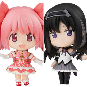 劇場版 魔法少女まどか☆マギカ〈ワルプルギスの廻天〉COLLECTION 8個入りBOX (食玩)