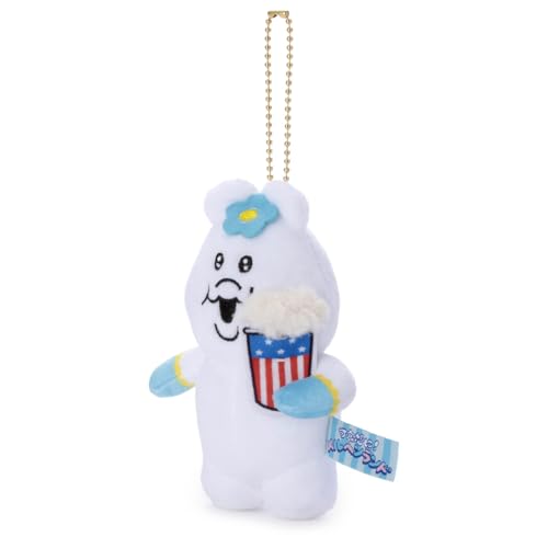 タカラトミーアーツ(TAKARATOMY A.R.T.S) 可哀想に!メルヘンランド ぬいぐるみマスコット んぽちゃむ 高さ 約13cm