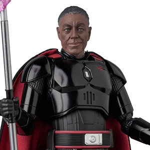 マフェックス No.301 MAFEX MOFF GIDEON(TM) 『The Mandalorian』