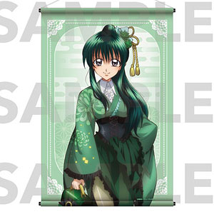 『ぴちぴちピッチ』B2タペストリー 洞院リナ