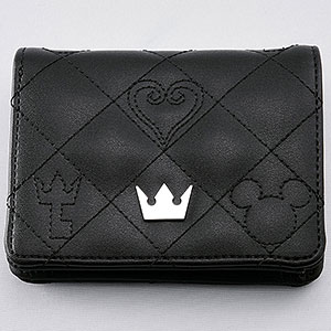 キングダム ハーツ / キルティング ウォレット