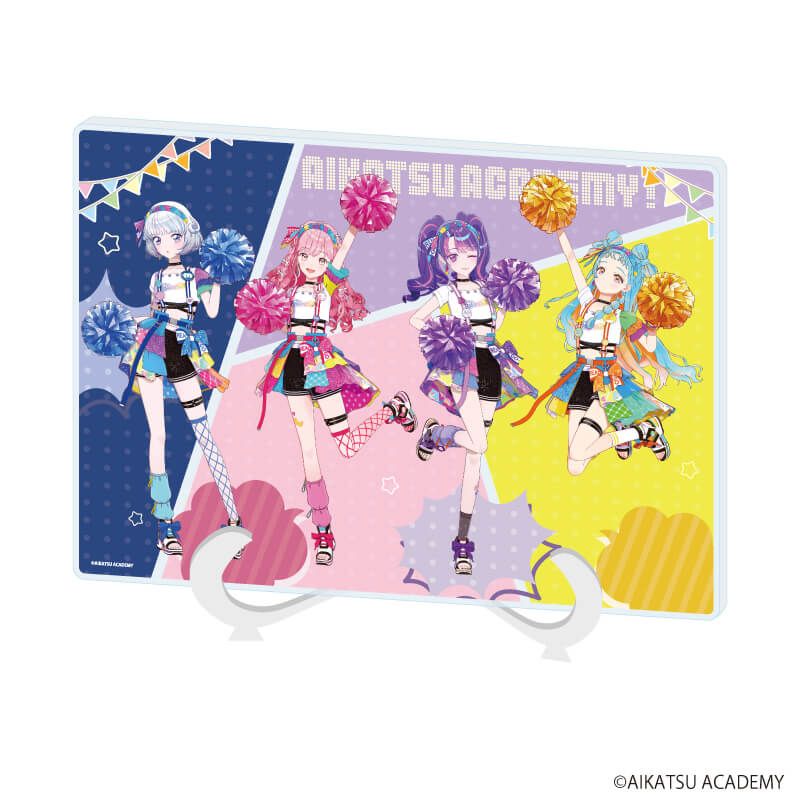 ハワイアンズ60周年記念「アイカツ！」コラボ！特別企画を徹底解説