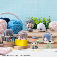 ぬいっぽ 家庭教師ヒットマンREBORN! セット