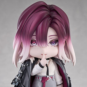 ねんどろいど 無期迷途：Path to Nowhere シャローム