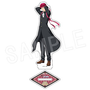 黒子のバスケ アクリルフィギュアスタンド 応援団ver. 赤司征十郎