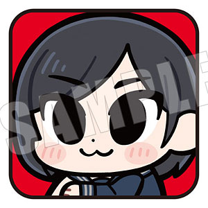 SILENT HILL f × ぶくぶ ふぇいすタオル 01.深水雛子