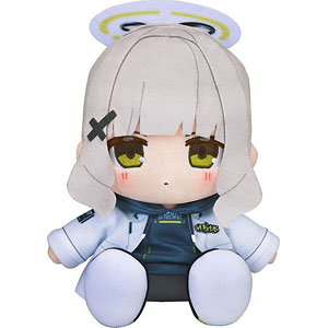 ちょこぷに ぬいぐるみ ブルーアーカイブ -Blue Archive- ハレ