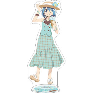 魔法少女まどか☆マギカ アクリルスタンド 美樹さやか(ice cream PARTY)