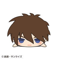 もちもちマスコット 新機動戦記ガンダムW