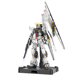 PG UNLEASHED 1/60 νガンダム プラモデル